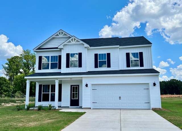 Property at 101 Burberry Circle Lot 16, Greenwood, SC 29646, 4 beds, 2.5 baths
