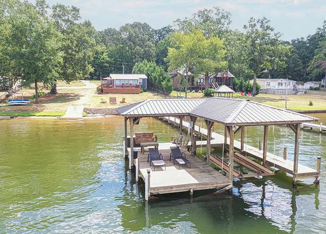 Property at 2389 Pineland Shores Cir, Cross Hill, SC 29332, 2 beds, 1 bath