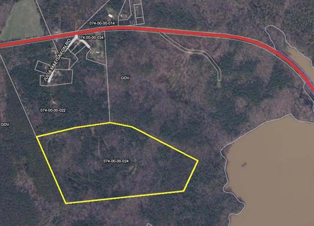 Property at 00 Highway 81, Mccormick, SC 29835