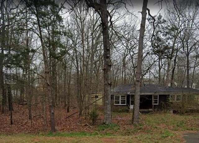 Property at 6616 Highway 187, Anderson, SC 29625