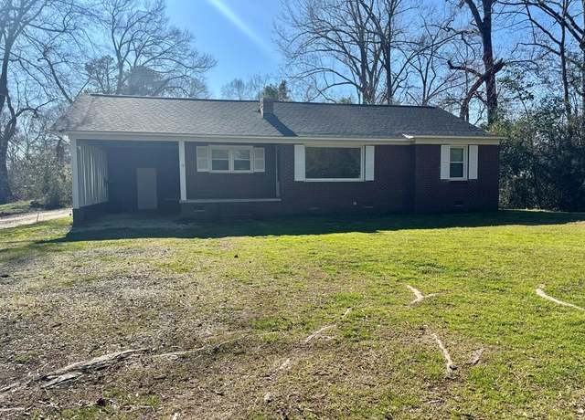 Property at 3010 Hwy 25 S, Greenwood, SC 29646, 3 beds, 1 bath