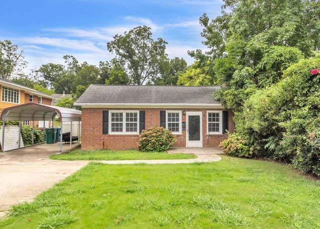 Property at 110 E Sproles Ave, Greenwood, SC 29649, 2 beds, 2 baths