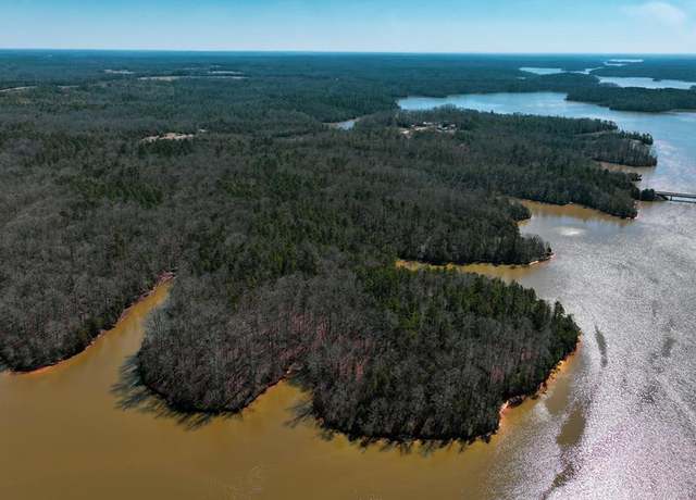 Property at 00 Tom Young Bridge Rd, Iva, SC 29655