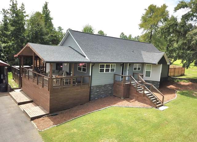 Property at 98 Cheves Creek Rd, North Augusta, SC 29860, 3 beds, 2 baths