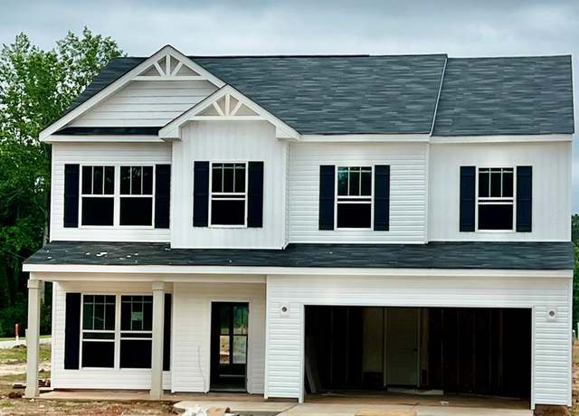 Property at 101 Burberry Circle Lot 16, Greenwood, SC 29646, 4 beds, 2.5 baths
