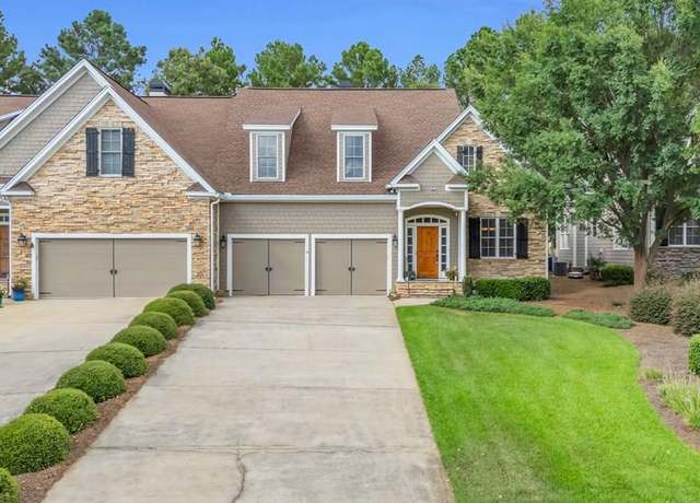 Property at 306 Arsenal Dr, Ninety Six, SC 29666, 3 beds, 3.5 baths