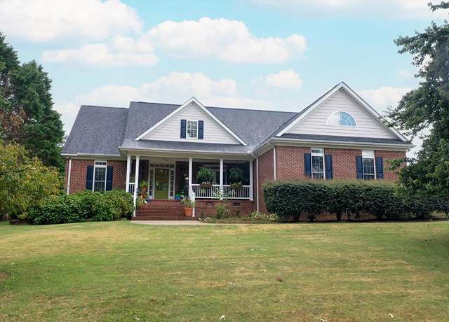 Property at 317 Starboard Tack, Greenwood, SC 29649, 5 beds, 3.5 baths