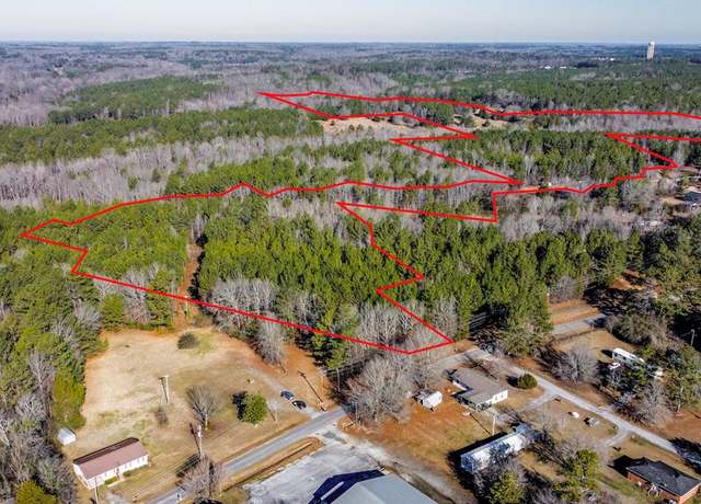 Property at 0 Long Cane Ame Rd, Abbeville, SC 29620