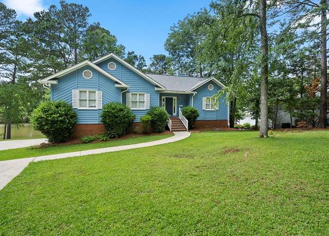 Property at 123 Watersedge Rd, Greenwood, SC 29649, 5 beds, 3 baths