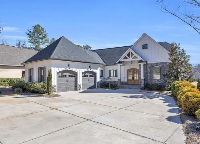 Property at 126 Polo Ct, Ninety Six, SC 29666, 3 beds, 3.5 baths
