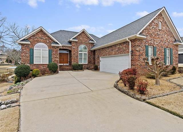 Property at 113 Reedy Cove Ln, Greenwood, SC 29649, 5 beds, 3.5 baths