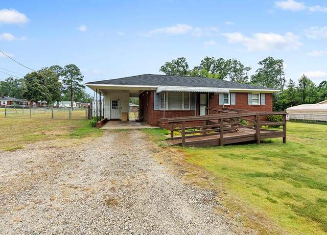 Property at 101 Kentucky Ct, Greenwood, SC 29648, 2 beds, 1 bath