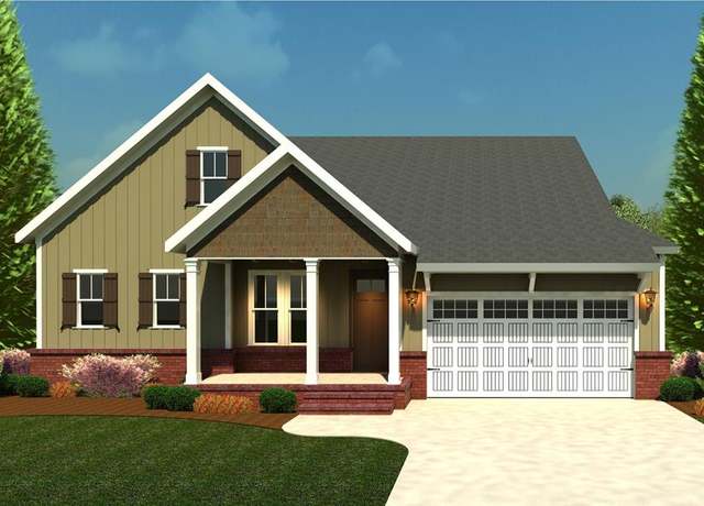 Property at 390 Abercrombie Pt, Greenwood, SC 29649, 4 beds, 3.5 baths