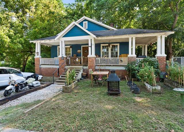 Property at 33 Fairview Ave, Ware Shoals, SC 29692, 3 beds, 1 bath