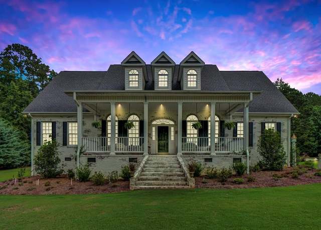 Property at 100 Ferry Cove Rd, Greenwood, SC 29649, 4 beds, 4 baths