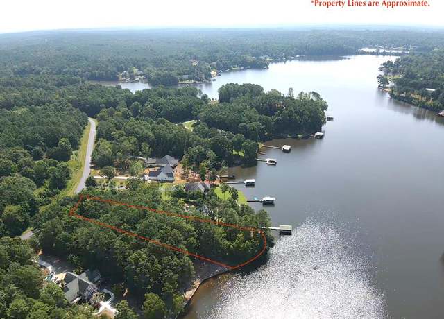 Property at 311 Commodore Dr, Cross Hill, SC 29332