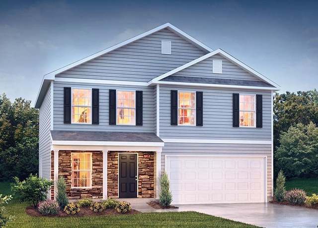 Property at 116 Larson Ln, Greenwood, SC 29649, 3 beds, 2.5 baths