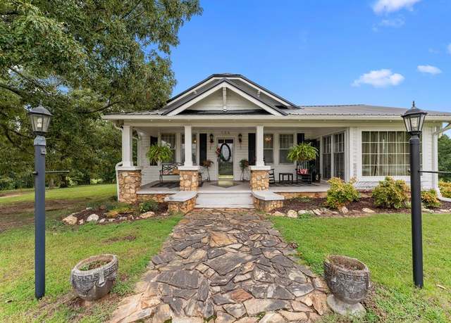 Property at 150 Highway 28n, Abbeville, SC 29620, 3 beds, 2 baths