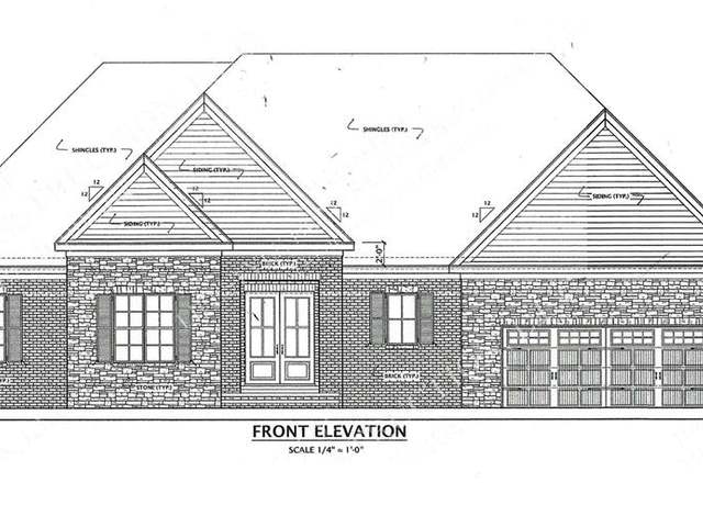 Property at 304 N Links Xing, Ninety Six, SC 29666, 5 beds, 3.5 baths