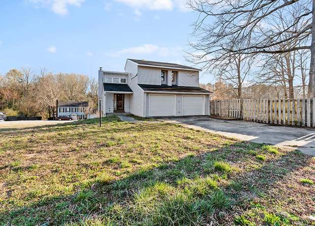 Property at 211 Curl Crk, Greenwood, SC 29649, 3 beds, 3.5 baths