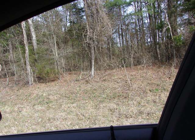 Property at 0 Dixie, Hodges, SC 29653