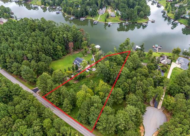 Property at Lot 17 Herrington, Cross Hill, SC 29332