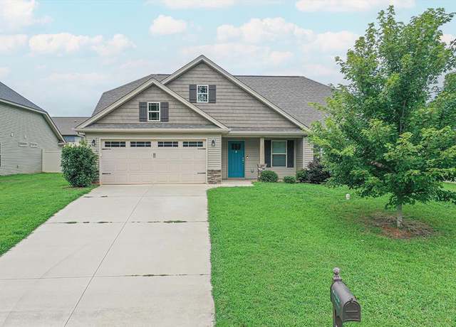 Property at 516 Pascal Dr, Greenwood, SC 29649, 3 beds, 2 baths