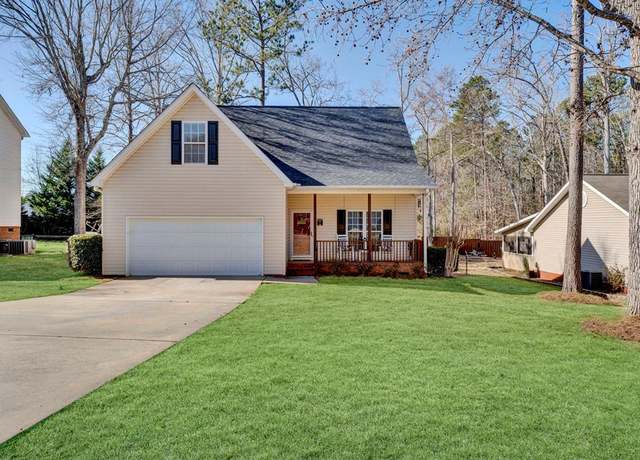 Property at 203 Oak Rdg, Greenwood, SC 29649, 4 beds, 2.5 baths