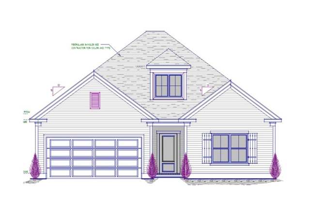 Property at 1003 Greenville St, Abbeville, SC 29646, 4 beds, 3 baths