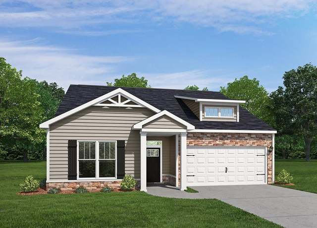 Property at 105 Burberry Circle, Lot 18, Greenwood, SC 29649, 3 beds, 2 baths