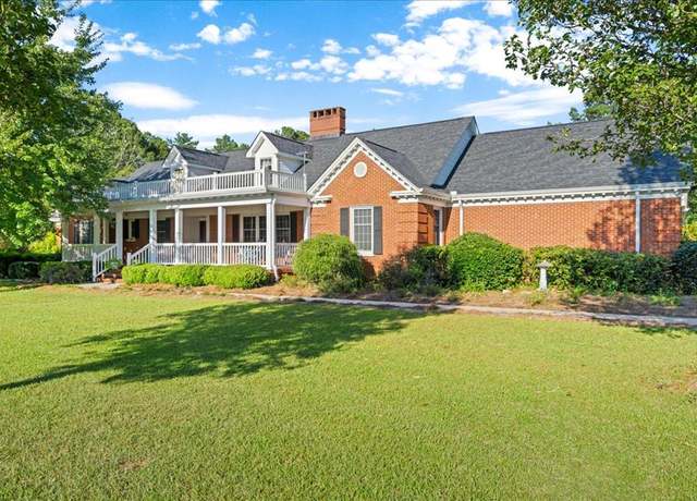 Property at 10709 Highway 221 S, Waterloo, SC 29384, 4 beds, 3.5 baths