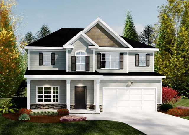 Property at 104 Cape Pl, Greenwood, SC 26949, 4 beds, 2.5 baths