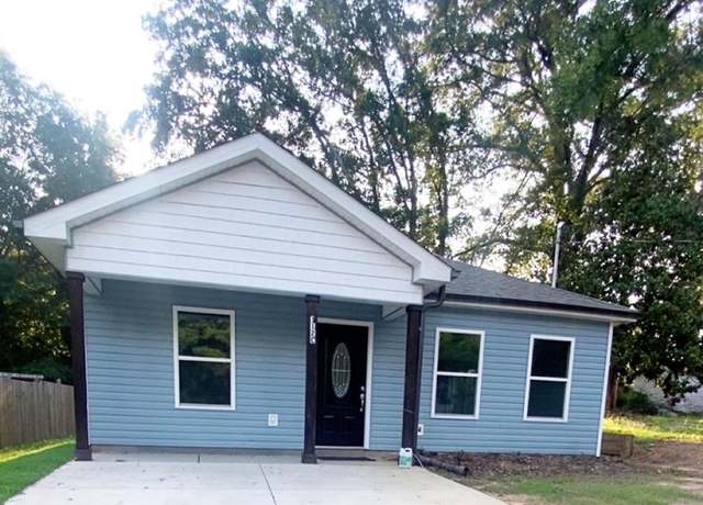 Property at 112 Hospital St, Greenwood, SC 29649, 3 beds, 2 baths