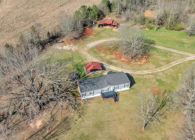 Property at 2615 Shiloh Rd, Saluda, SC 29138, 4 beds, 2 baths