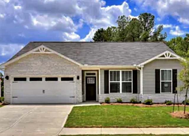 Property at 107 Burberry Circle Lt 19, Greenwood, SC 29646, 3 beds, 2 baths