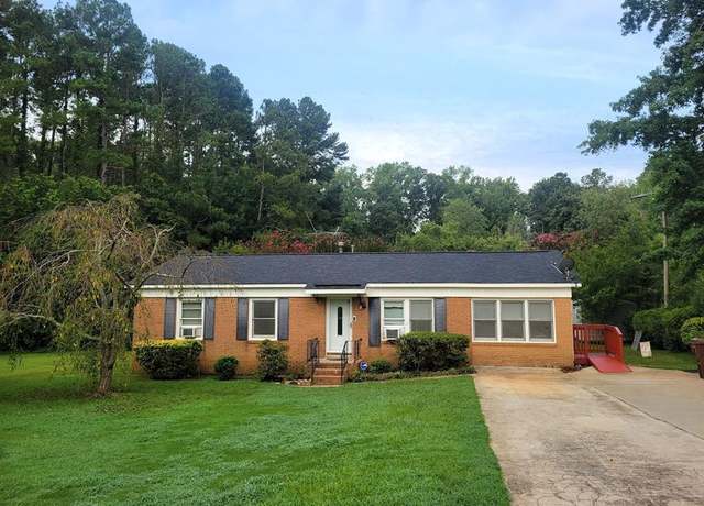 Property at 120 Ronnie Dr, Greenwood, SC 29649, 3 beds, 1 bath