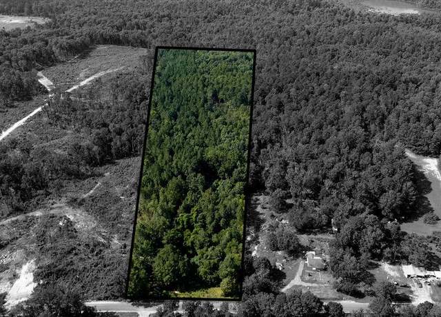 Property at 2322 Ridge Rd, Hodges, SC 29646