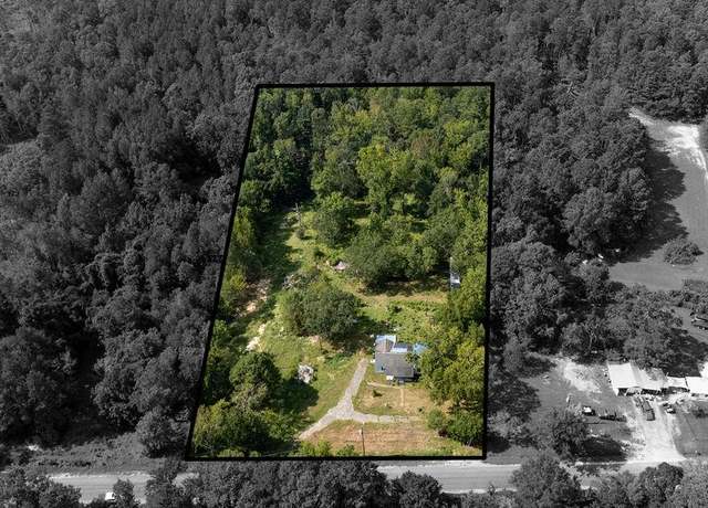 Property at 2322 Ridge Rd, Hodges, SC 29646