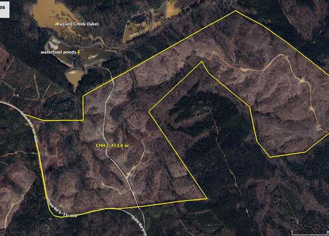 Property at 10 Hester Bottoms Rd, Mt. Carmel, SC 29621
