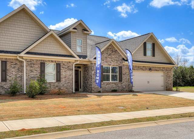 Property at 143 Whirlaway Ct, Greenwood, SC 29649, 3 beds, 2 baths