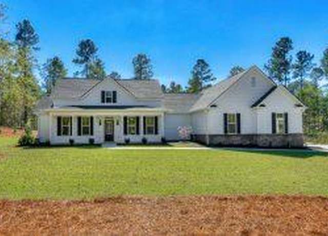 Property at 325 Compass Pt, Ninety Six, SC 29666, 4 beds, 3.5 baths