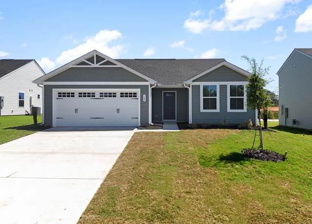 Property at 108 Ero Dr, Greenwood, SC 29646, 3 beds, 2 baths