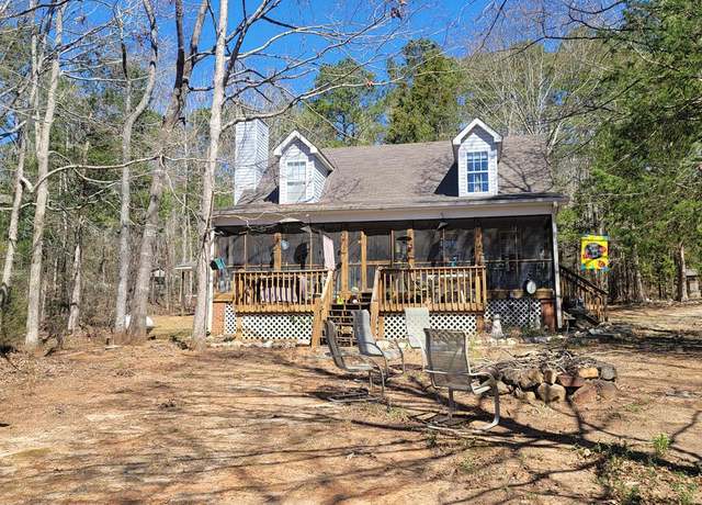 Property at 104 Cold Bottom Ct, Troy, SC 29848, 3 beds, 3 baths