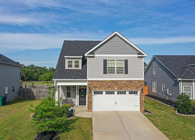 Property at 111 Milford Pines Dr, Greenwood, SC 29649, 3 beds, 2.5 baths