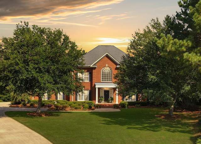 Property at 110 Explorer Ln, Greenwood, SC 29649, 5 beds, 3.5 baths