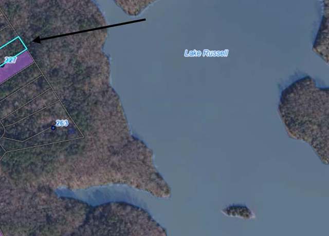 Property at Lot 130 River Oaks Dr, Iva, SC 29655
