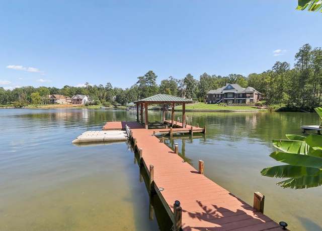 Property at 128 Polo Ct, Ninety Six, SC 29666, 5 beds, 4.5 baths