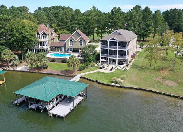 Property at 522 Grand Hbr, Ninety Six, SC 29666