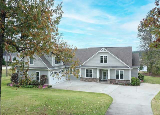 Property at 218 Seabright Cir, Cross Hill, SC 29332, 4 beds, 3.5 baths
