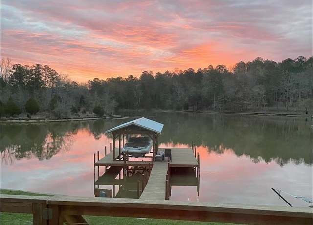 Property at 541 Point Lookout Rd, Cross Hill, SC 29332, 3 beds, 1 bath